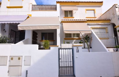 Adosado - Resale - Orihuela Costa - La Florida