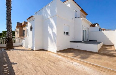 Adosado - Reventa - Orihuela Costa -
                Los Altos