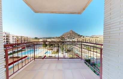 Apartament - Rynek Pierwotny - Archena -
                Villanueva del Rio Segura