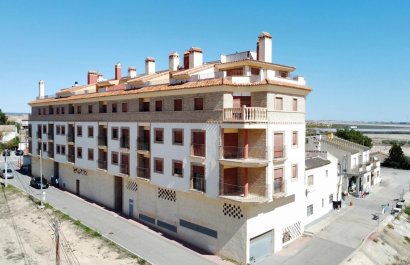 Apartament - Rynek Pierwotny - Avileses -
                pueblo