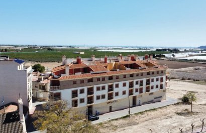Apartament - Rynek Pierwotny - Avileses -
                pueblo