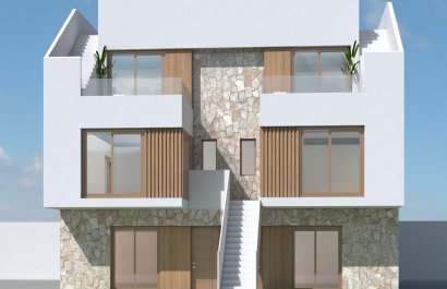 Apartament - Rynek Pierwotny - Benejúzar -
                pueblo