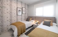 Apartament - Rynek Pierwotny -
                Benidorm - CB-63579