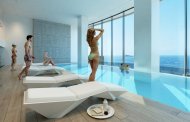 Apartament - Rynek Pierwotny -
                Benidorm - CB-69711