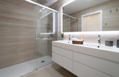 Apartament - Rynek Pierwotny - Benidorm -
                Spain