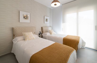 Apartament - Rynek Pierwotny - Benidorm - Spain