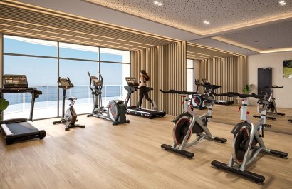 Apartament - Rynek Pierwotny - Benidorm - Spain