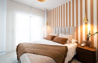 Apartament - Rynek Pierwotny - Benidorm - Spain