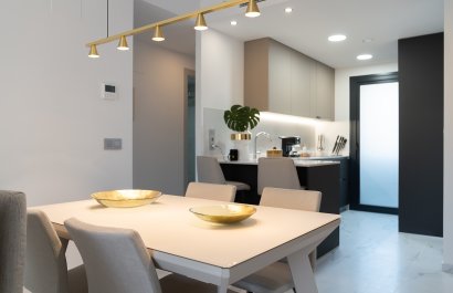 Apartament - Rynek Pierwotny - Benidorm - Spain