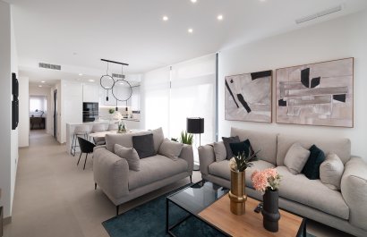 Apartament - Rynek Pierwotny - Benidorm - Spain