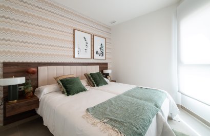 Apartament - Rynek Pierwotny - Benidorm - Spain