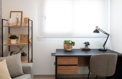 Apartament - Rynek Pierwotny - Benidorm - Spain