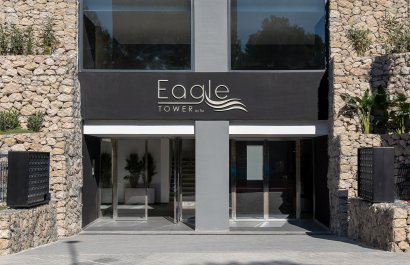 Apartament - Rynek Pierwotny - Benidorm - Spain