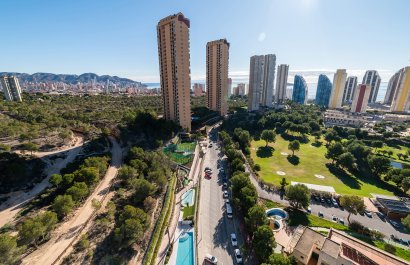 Apartament - Rynek Pierwotny - Benidorm - Spain