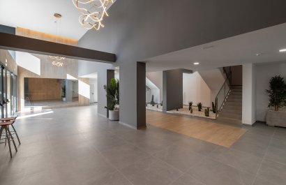 Apartament - Rynek Pierwotny - Benidorm - Spain