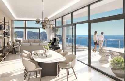 Apartament - Rynek Pierwotny - Benidorm - Spain