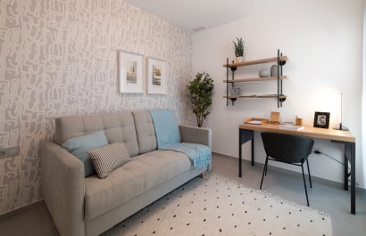 Apartament - Rynek Pierwotny - Benidorm - Spain
