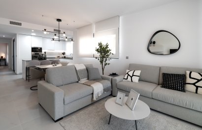 Apartament - Rynek Pierwotny - Benidorm - Spain