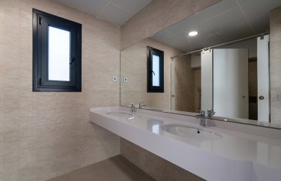 Apartament - Rynek Pierwotny - Benidorm - Spain