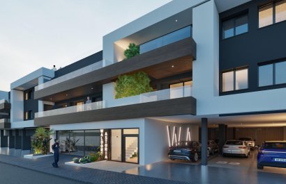 Apartament - Rynek Pierwotny - Benijofar - Benijofar