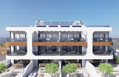 Apartament - Rynek Pierwotny - Benijofar - Pueblo