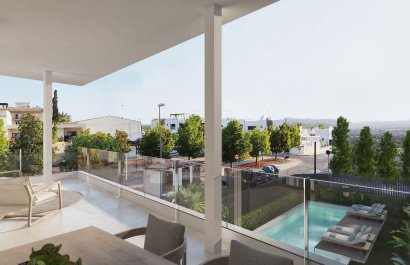 Apartament - Rynek Pierwotny - Benijofar - Pueblo