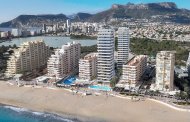 Apartament - Rynek Pierwotny -
                Calpe (Alicante) - CB-96501