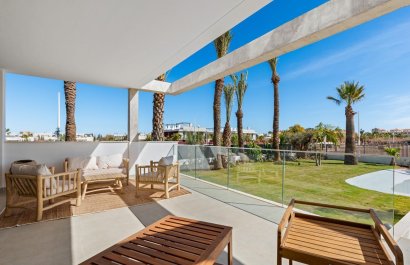 Apartament - Rynek Pierwotny - Cartagena - Mar de Cristal