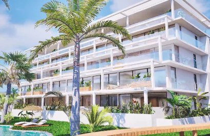 Apartament - Rynek Pierwotny - Cartagena - Mar de Cristal