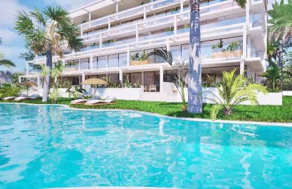 Apartament - Rynek Pierwotny - Cartagena - Mar de Cristal