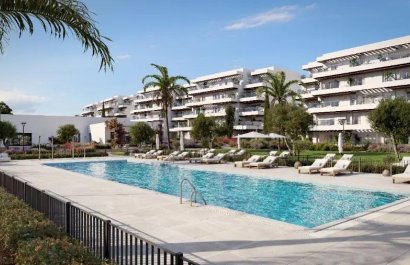 Apartament - Rynek Pierwotny - Denia - Playa de La Almadraba