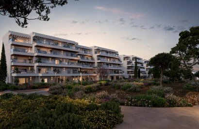 Apartament - Rynek Pierwotny - Denia -
                Playa de La Almadraba