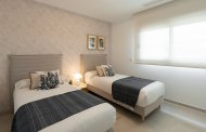 Apartament - Rynek Pierwotny -
                Estepona - CB-80720