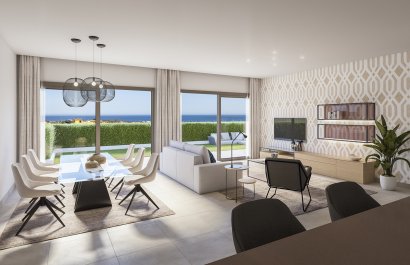 Apartament - Rynek Pierwotny - Estepona (Málaga) - Spain