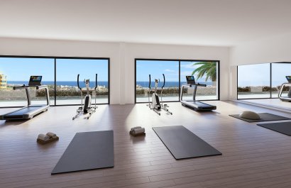 Apartament - Rynek Pierwotny - Estepona (Málaga) - Spain