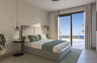 Apartament - Rynek Pierwotny - Estepona (Málaga) - Spain