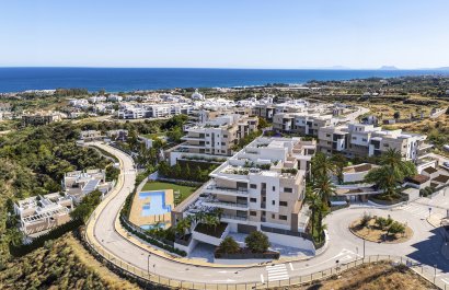 Apartament - Rynek Pierwotny - Estepona (Málaga) - Spain