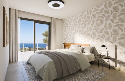 Apartament - Rynek Pierwotny - Estepona -
                Spain