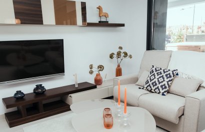 Apartament - Rynek Pierwotny - Estepona -
                Spain