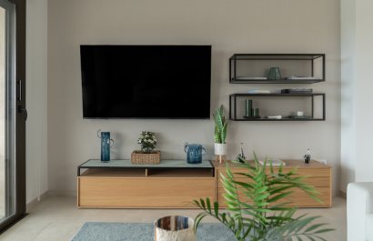 Apartament - Rynek Pierwotny - Estepona -
                Spain