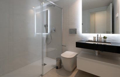 Apartament - Rynek Pierwotny - Estepona -
                Spain