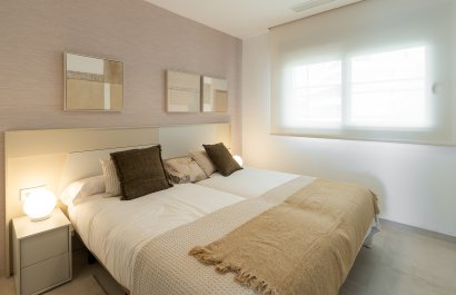 Apartament - Rynek Pierwotny - Estepona -
                Spain