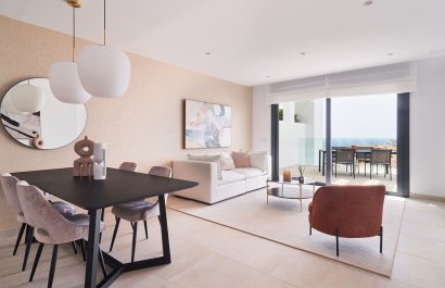 Apartament - Rynek Pierwotny - Fuengirola -
                Spain