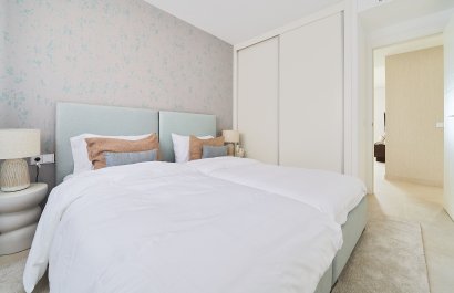 Apartament - Rynek Pierwotny - Fuengirola - Spain