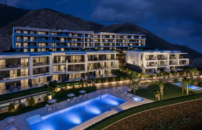 Apartament - Rynek Pierwotny - Fuengirola - Spain