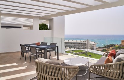 Apartament - Rynek Pierwotny - Fuengirola -
                Spain