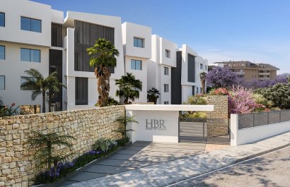Apartament - Rynek Pierwotny - Fuengirola - Spain