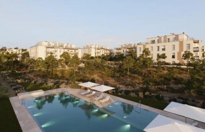 Apartament - Rynek Pierwotny - Godella - Campolivar