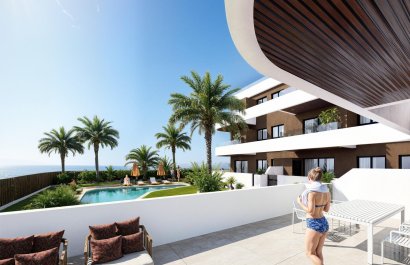 Apartament - Rynek Pierwotny - Guardamar del Segura - Camino del Puerto