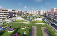 Apartament - Rynek Pierwotny -
                Guardamar del Segura - CB-79154
